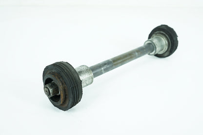 2000 - 2006 Harley-Davidson Touring Electra Ultra Rear Fork Swingarm Pivot Bolt Shaft 47505-02