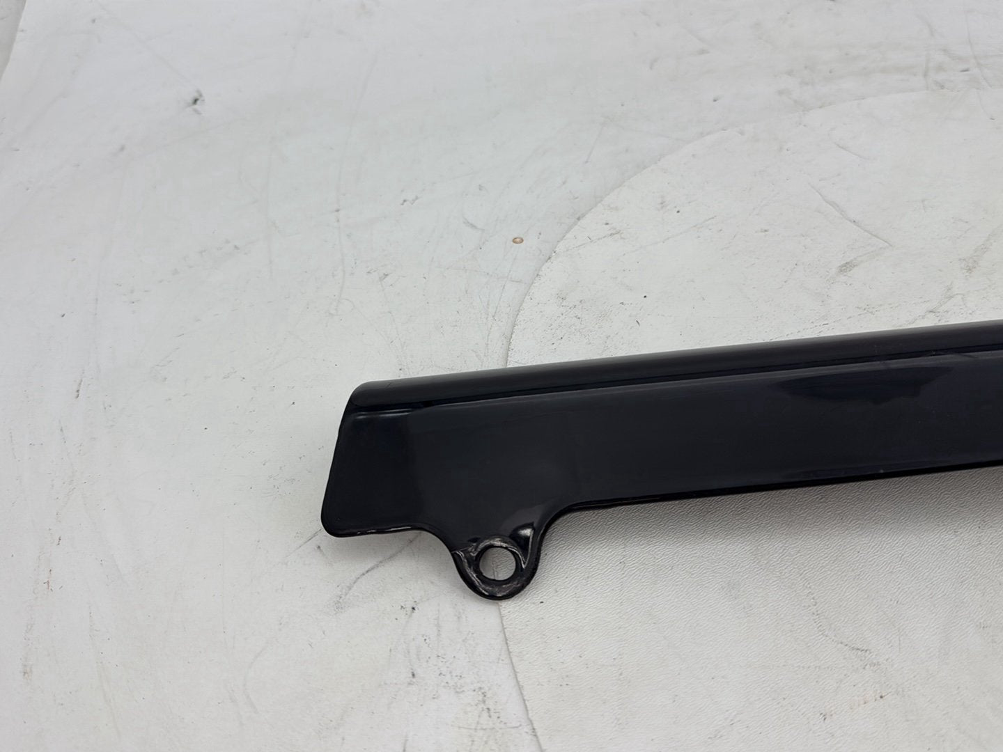2006 Harley Dyna Super Glide Custom FXDCI OEM Drive Belt Guard Cover Shield