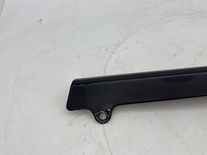 2006 Harley Dyna Super Glide Custom FXDCI OEM Drive Belt Guard Cover Shield