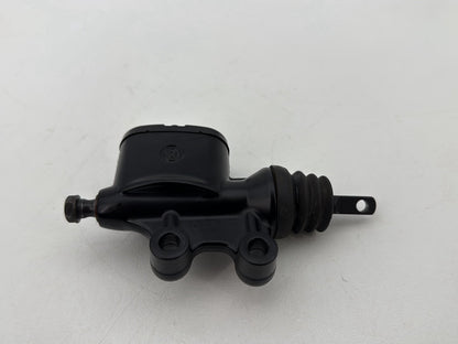 2013 Harley Street Glide Touring FLHX OEM Rear Brake Master Cylinder Reservoir