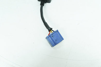 Tail Lamp Running Light Module Equalizer, 2004, Harley-Davidson, Touring, Electra Ultra, FLHTCUI