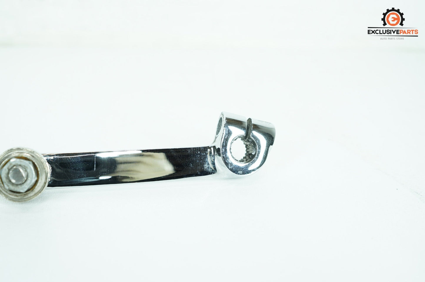 1980 - 1998 Harley-Davidson Touring Electra Glide Classic Gear Shifter Lever w/ Rod linkage 33709-82