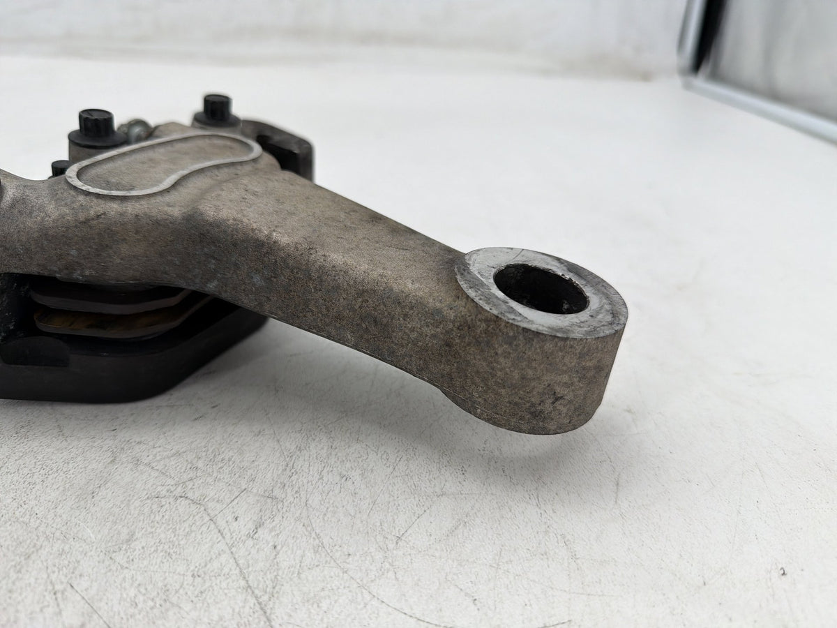 2006 Harley Street Glide Touring FLHX OEM Rear Back Brake Caliper