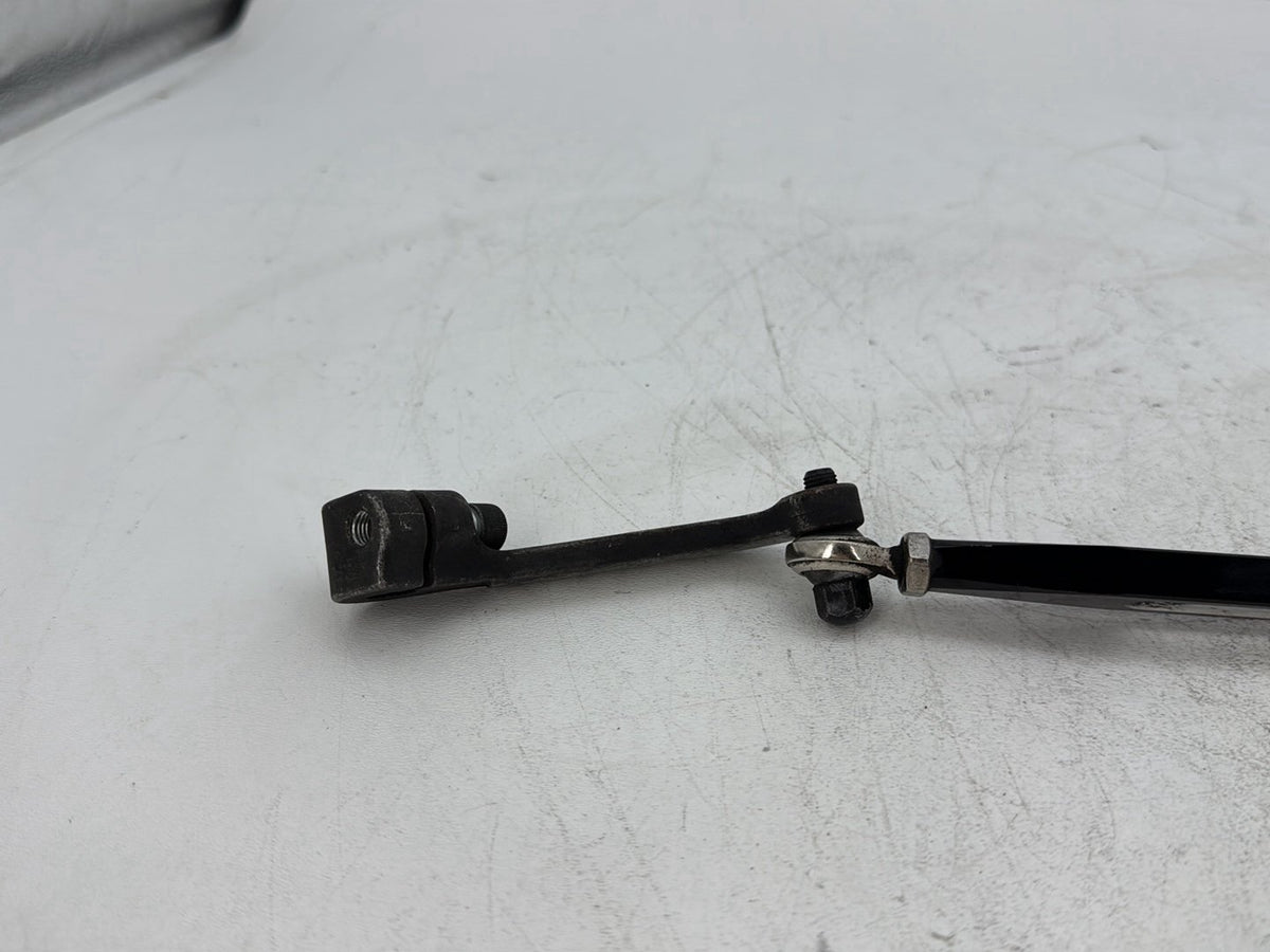 2018 Harley Electra Glide Touring Ultra OEM Gear Shifter Lever Arm & Rod linkage