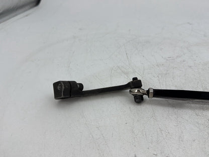 2018 Harley Electra Glide Touring Ultra FLHTCU OEM Gear Shifter Lever Arm w/ Rod linkage