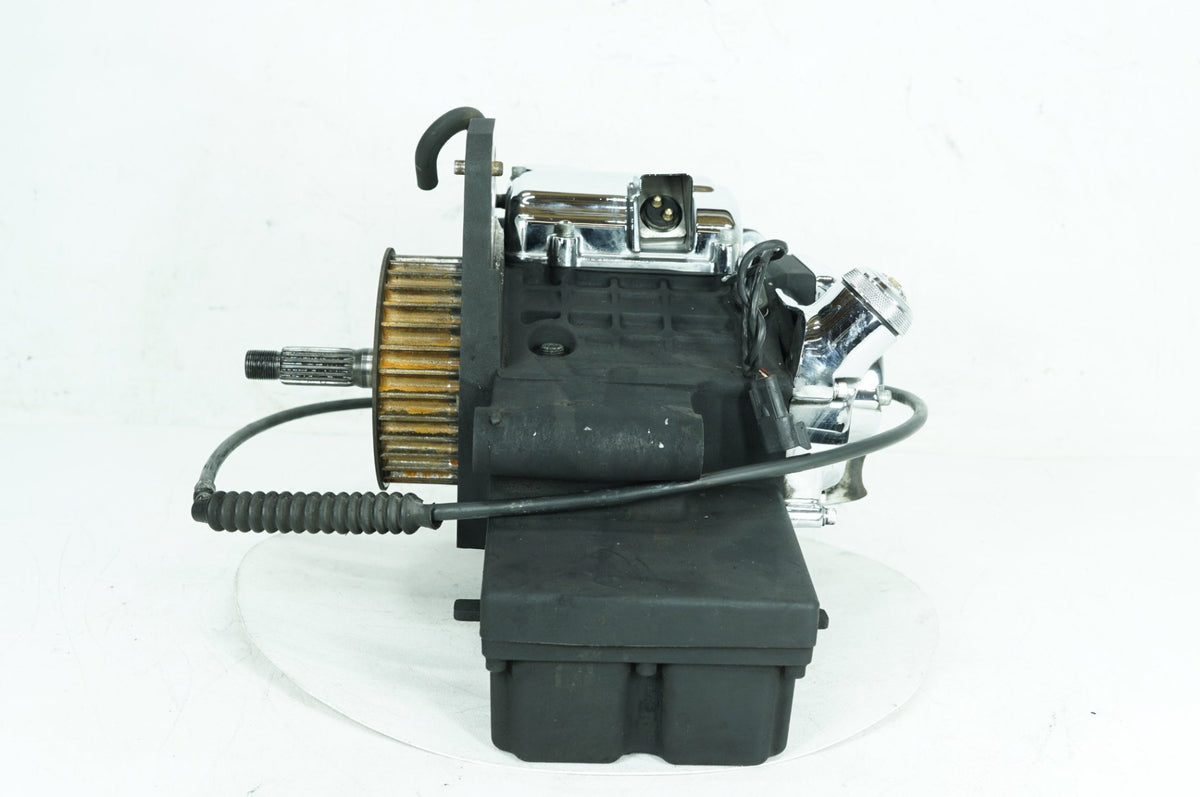 1999 - 2006 Harley-Davidson Touring Electra Glide Ultra 5 Speed Transmission Gearbox 34829-99