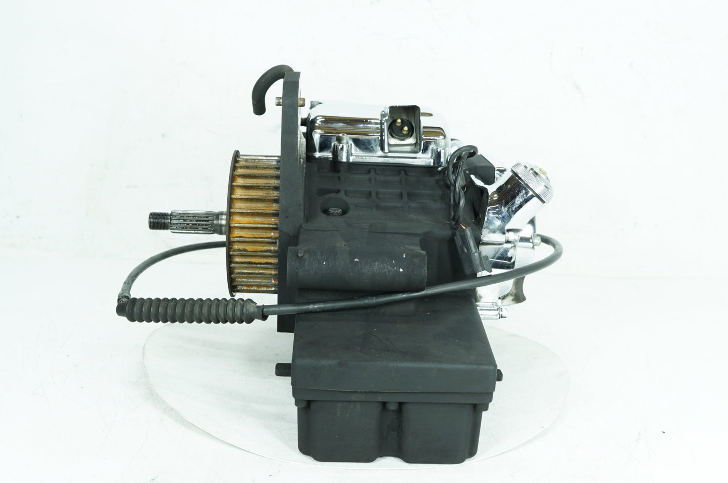 1999 - 2006 Harley-Davidson Touring Electra Glide Ultra 5 Speed Transmission Gearbox 34829-99