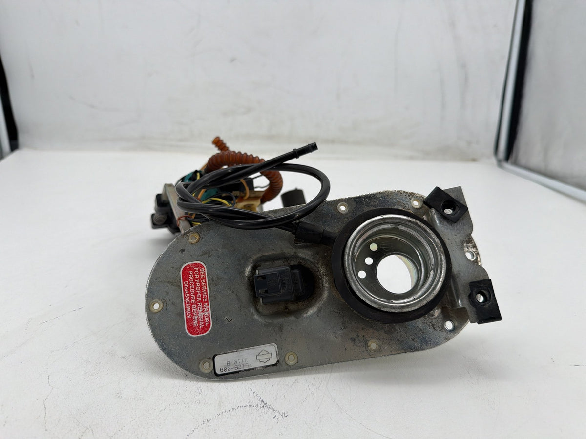 2001 Harley Electra Glide Touring Classic Fuel Pump Gas Gasoline Petrol Sending