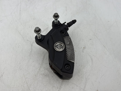 2017 Harley Road Glide Touring FLTRXS OEM Front Left 1 Brake Caliper