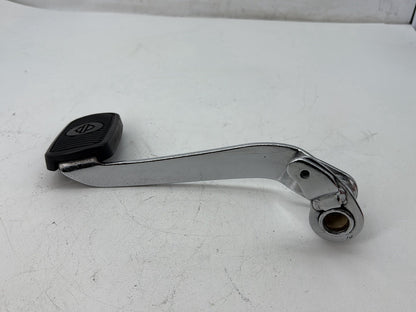 2008 Harley Road King Touring FLHR OEM Foot Brake Control Lever Pedal