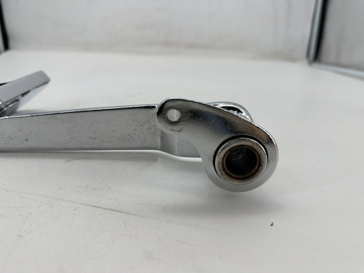 2001 Harley Electra Glide Touring Classic OEM Foot Brake Control Lever Pedal