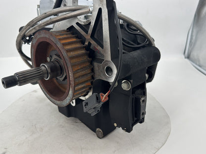 1999 - 2006 Harley-Davidson Dyna Wide Glide 5 Speed Transmission Gearbox 33038-99