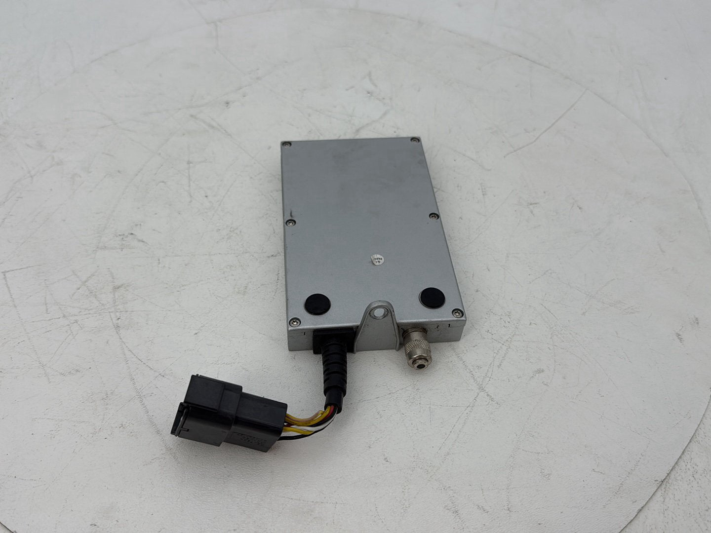 2007 - 2012 Harley-Davidson Touring Electra Glide Ultra XM Harman Kardon Radio Module 76236-06B