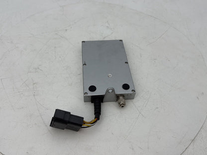 2007 - 2012 Harley-Davidson Touring Electra Glide Ultra XM Harman Kardon Radio Module 76236-06B