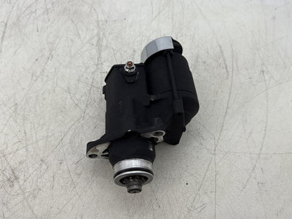 2015 Harley Road Glide Touring FLTRXS OEM Engine Starter Motor