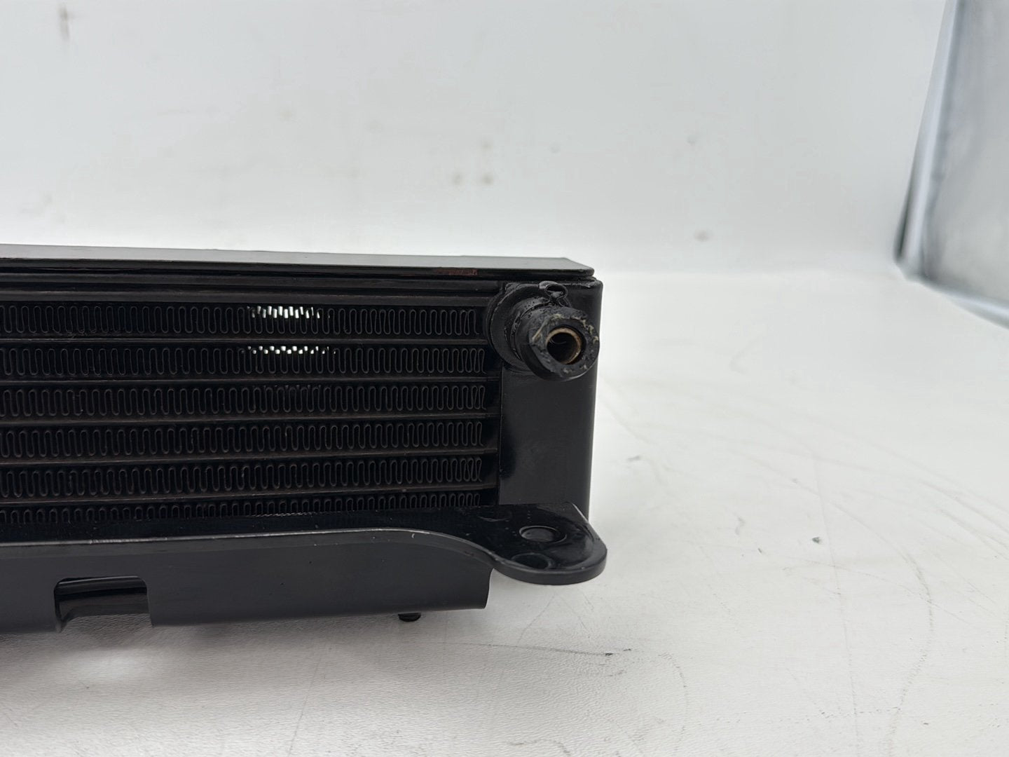 2007 - 2016 Harley-Davidson Touring Electra Glide Ultra Oil Cooling Cooler Core Radiator 63083-09