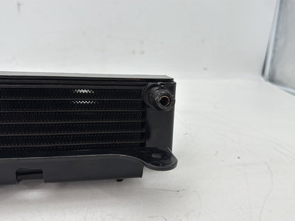 2007 - 2016 Harley-Davidson Touring Electra Glide Ultra Oil Cooling Cooler Core Radiator 63083-09