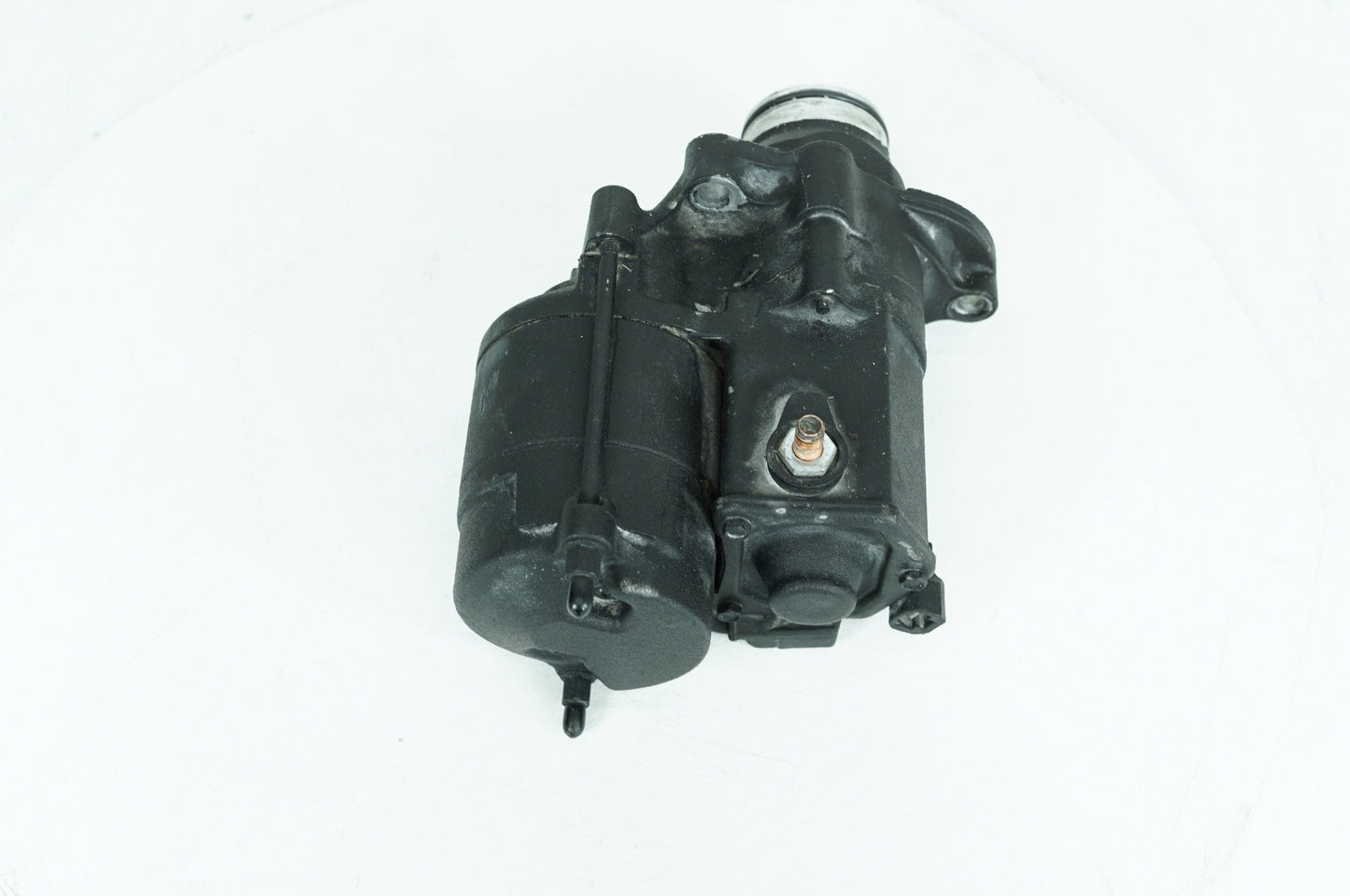 2007 - 2016 Harley-Davidson Dyna Super Glide Engine Starter Motor 31618-06