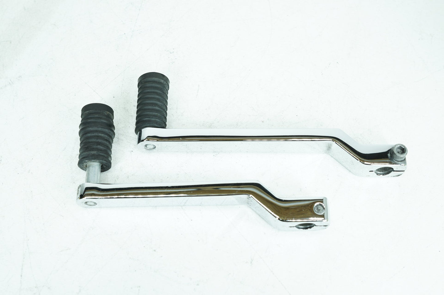 2007 - 2013 Harley-Davidson Touring Electra Glide Gear Shifter Lever Pedal Pedals 33718-82B