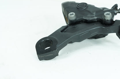 2007 - 2013 Harley-Davidson Touring Electra Glide Ultra Rear Back Brake Caliper w/ Bracket 44080-08B