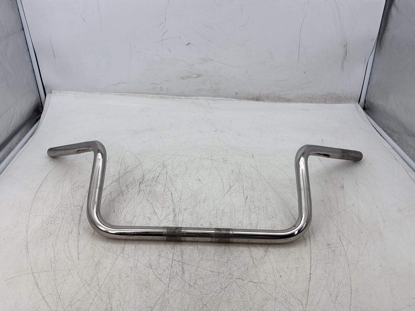 2007 Harley Electra Glide Touring Ultra FLHTCUI OEM Front Handlebars Handle Bars