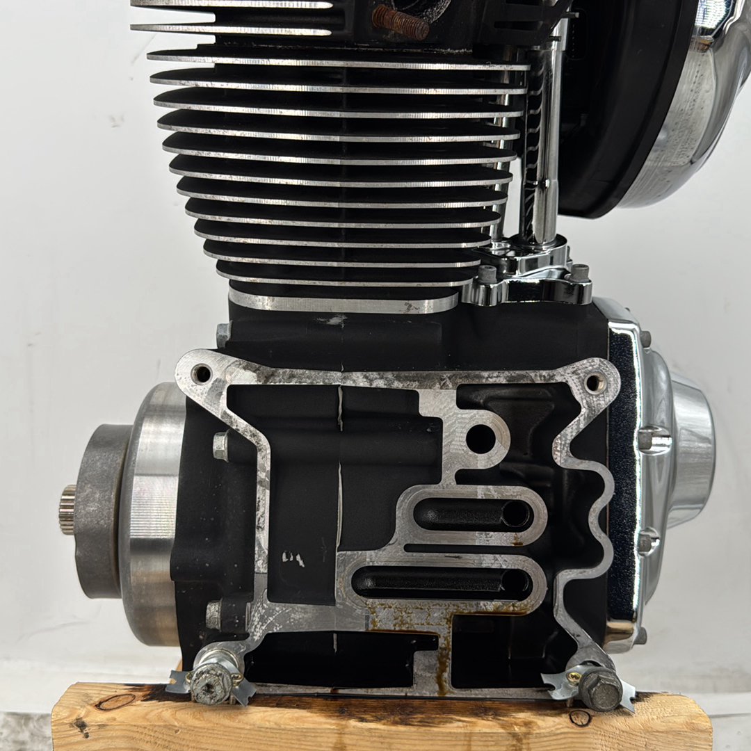2010 Harley Road King Touring FLHRC Classic OEM EFI Twin Cam 96 Engine Motor 2K
