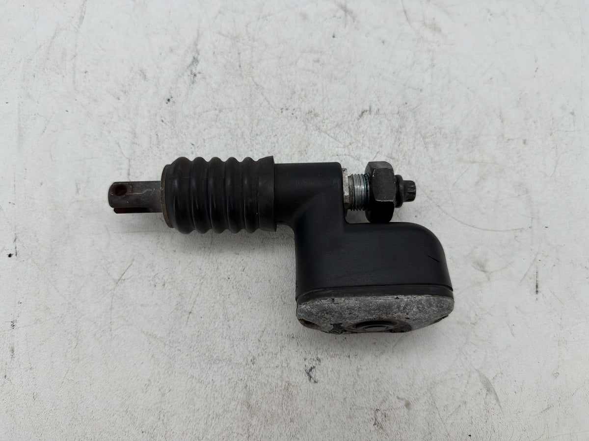 2006 Harley Road King Touring Custom OEM Front Right Brake Lever Master Cylinder