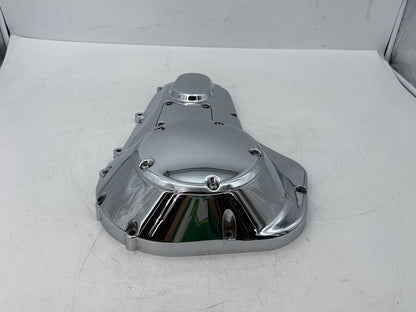 2005 Harley Touring FLHRCI Road King Classic OEM Outer Primary Clutch Cover
