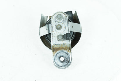 1999 - 2006 Harley-Davidson Softail Fat Boy Horn Signal Klaxon Chrome Cover  	69060-90F