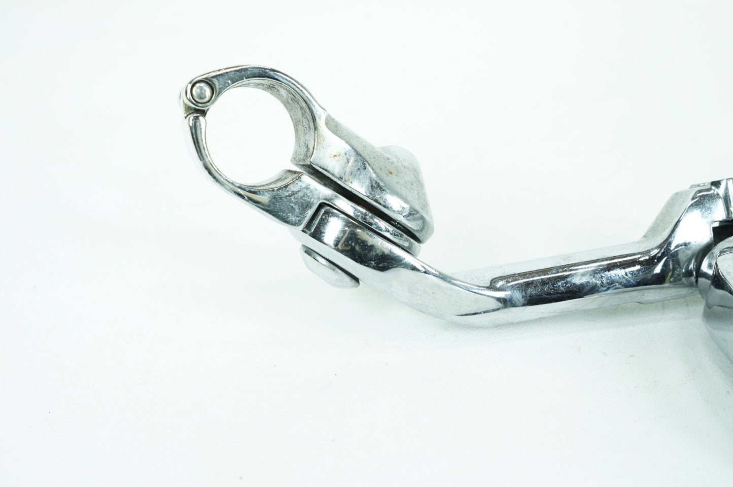 2004 - 2010 Harley-Davidson Sportster Low Front Driver Highway 1 Foot Peg Rest