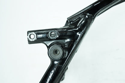 2008 - 2016 Harley-Davidson Touring Electra Police Body Main Frame Chassis SLVG 47900-11BHP