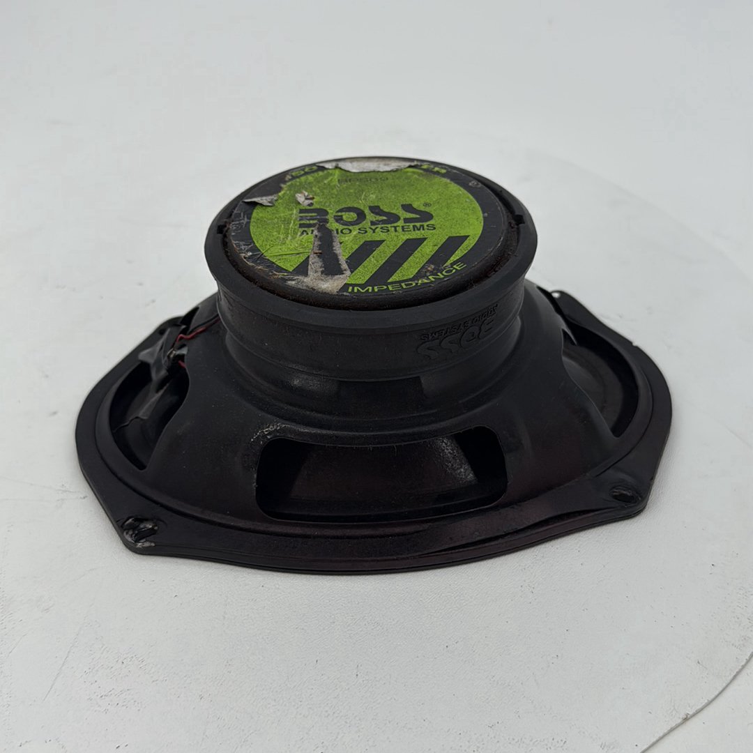2007 - 2012 Harley-Davidson Dyna Super Glide Front 1 Sound Audio Speaker BPS69