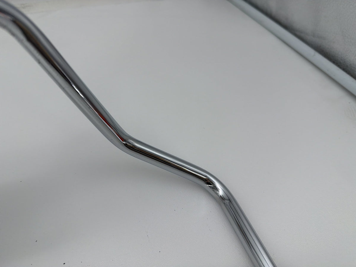 1995 Harley Electra Glide Touring OEM Rear Passenger Handrail Grab Bar Hand Rail