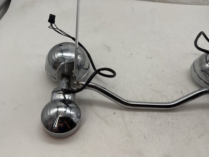 2006 Harley Touring FLHTCI Electra Glide Classic OEM Front Turn Signal Indicators Aux Light Bar