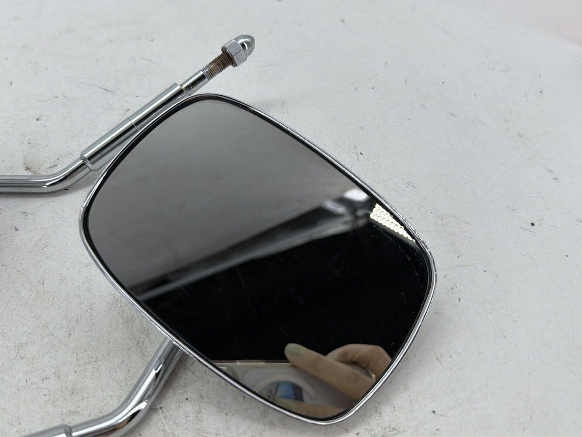 1992 Harley Electra Glide Touring Classic OEM Left Right Rear View Mirror