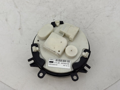 2012 Harley Dyna Fat Bob FXDF 103 OEM Speedo Speedometer Gauge Cluster