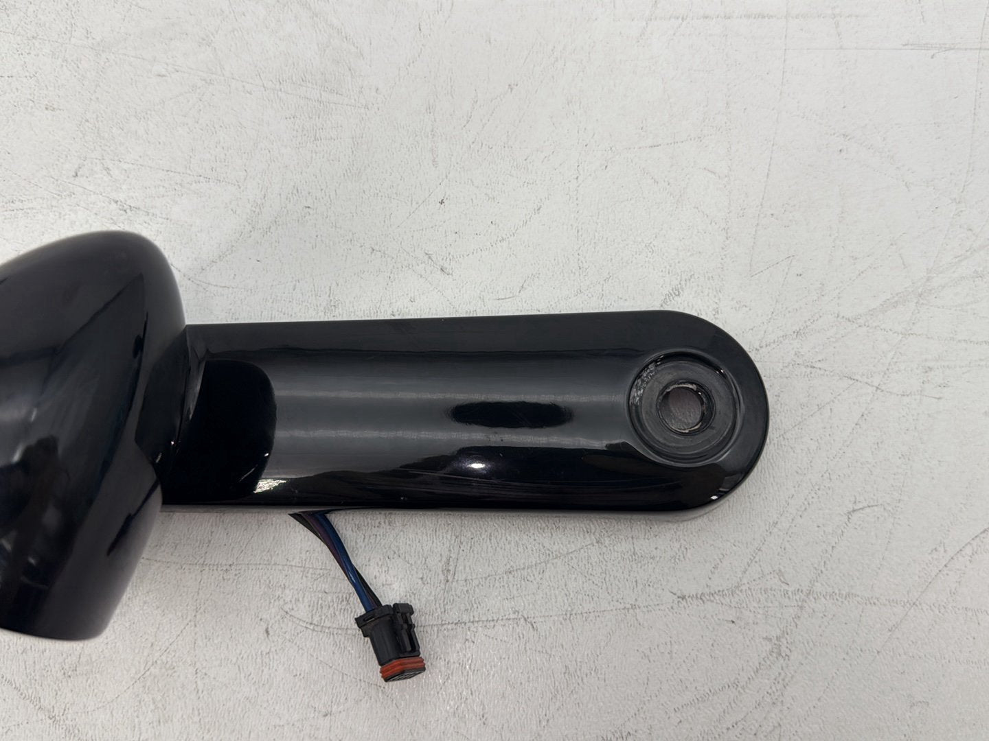 15 Harley Touring FLHXS Street Glide OEM Front Left Right Turn Signal Indicators