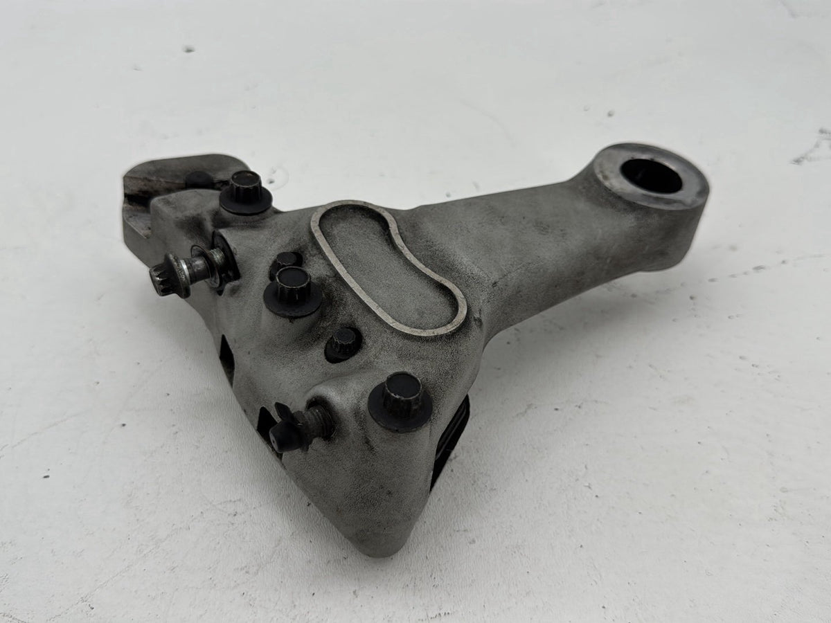 2005 Harley Electra Glide Touring CVO Screamin Eagle OEM Rear Back Brake Caliper