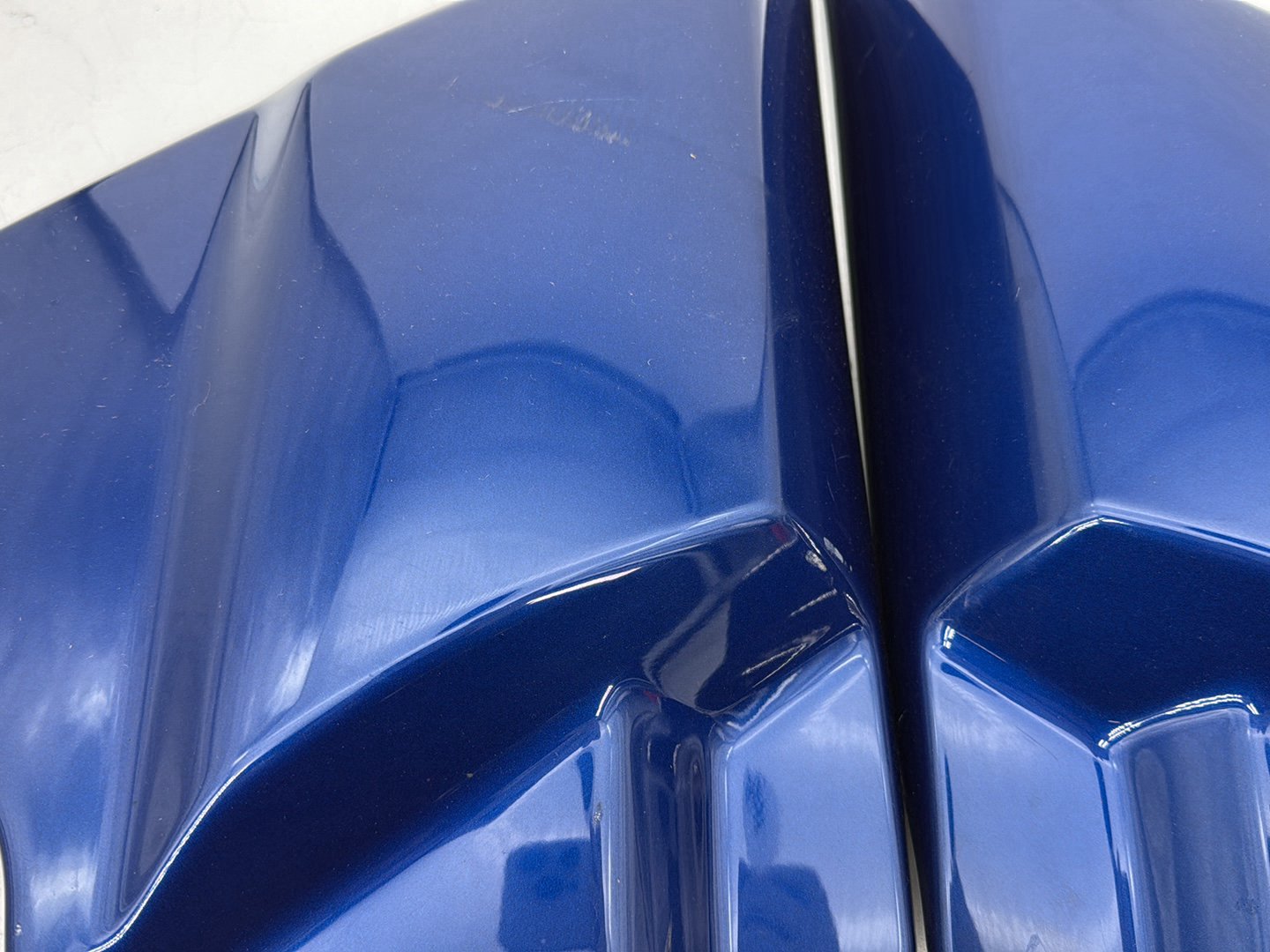 2019 - 2023 Harley-Davidson Touring Street Glide Left Right Side Fairing Cover 66048-09A ,  66250-09