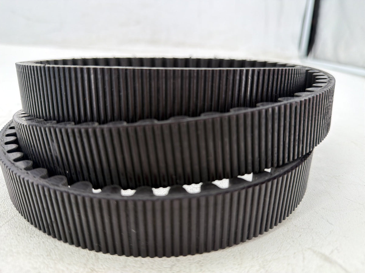 2006 Harley Road King Touring Custom OEM Rear Drive Belt 40024-04 139T 1-1/8"