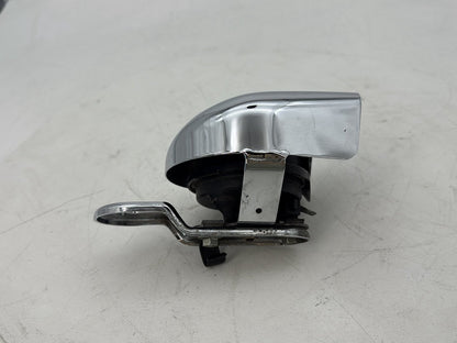 2007 - 2012 Harley-Davidson Touring Electra Glide Ultra Horn Signal Klaxon Chrome Cover