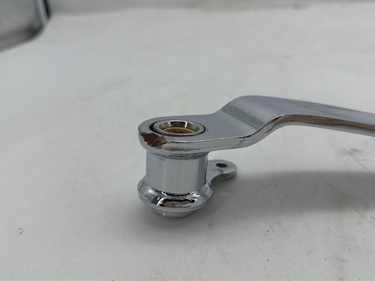 2015 Harley Softail Deluxe FLSTN OEM Foot Brake Control Lever Pedal