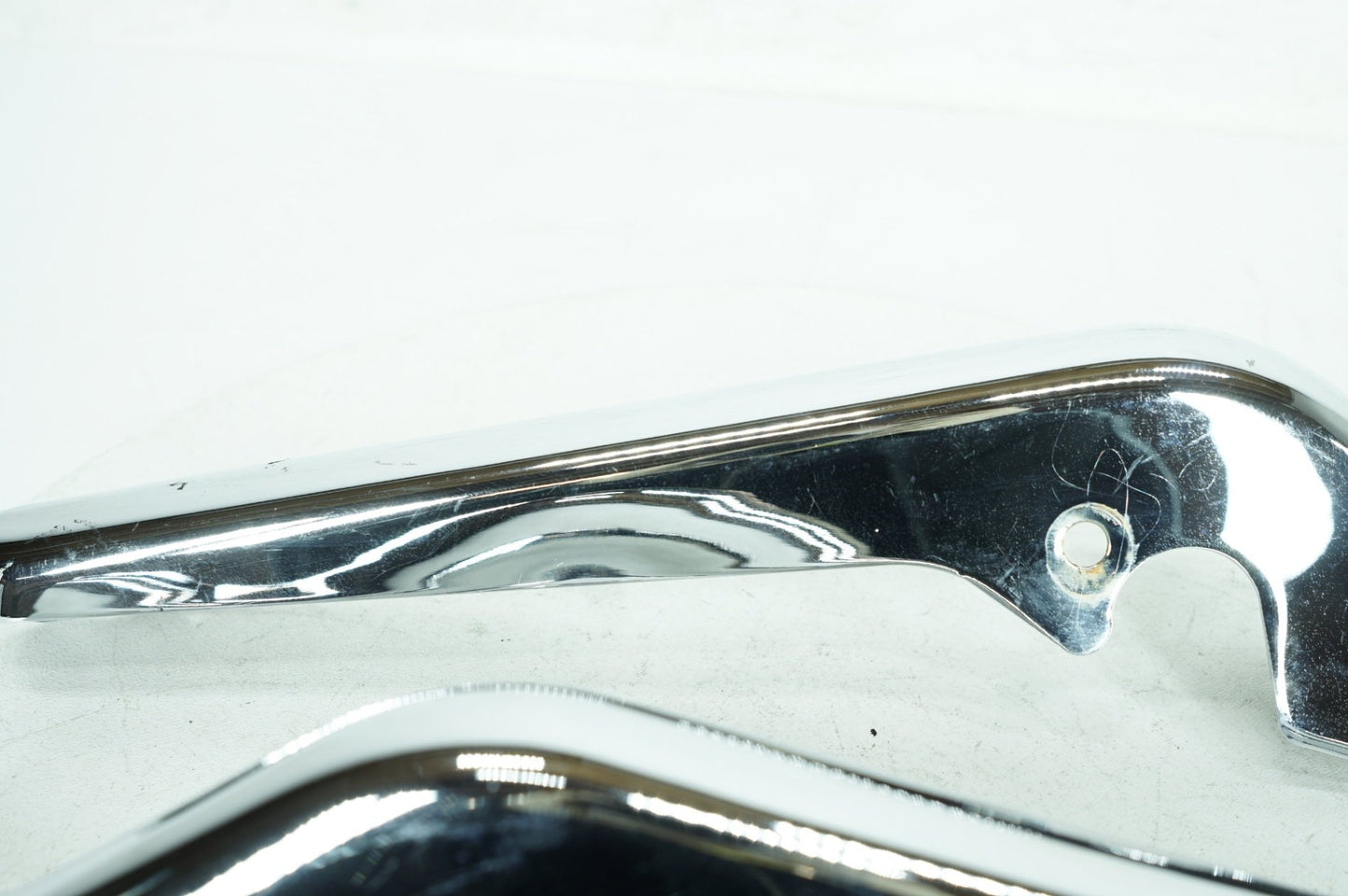 1999 - 2006 Harley-Davidson Touring Electra Glide Classic Left Right Saddlebag Fender Struts Brackets 47502-97