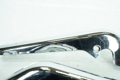 1999 - 2006 Harley-Davidson Touring Electra Glide Classic Left Right Saddlebag Fender Struts Brackets 47502-97