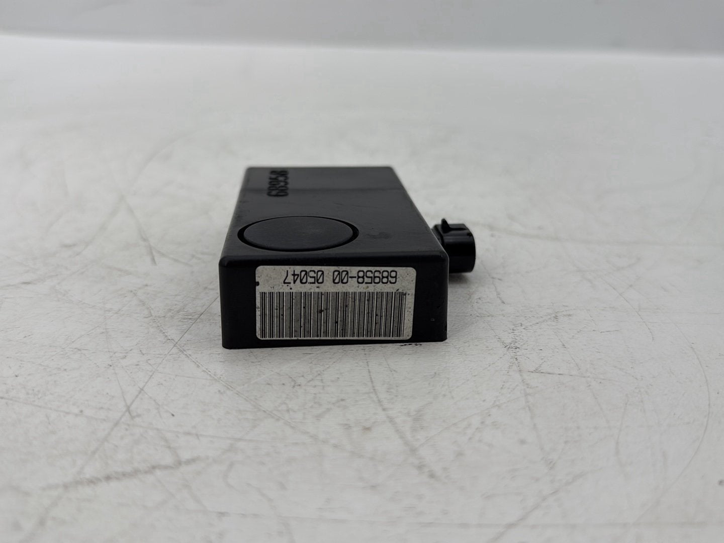 2005 Harley Touring FLHRCI Road King Classic OEM Security Alarm Control Module 68958-00