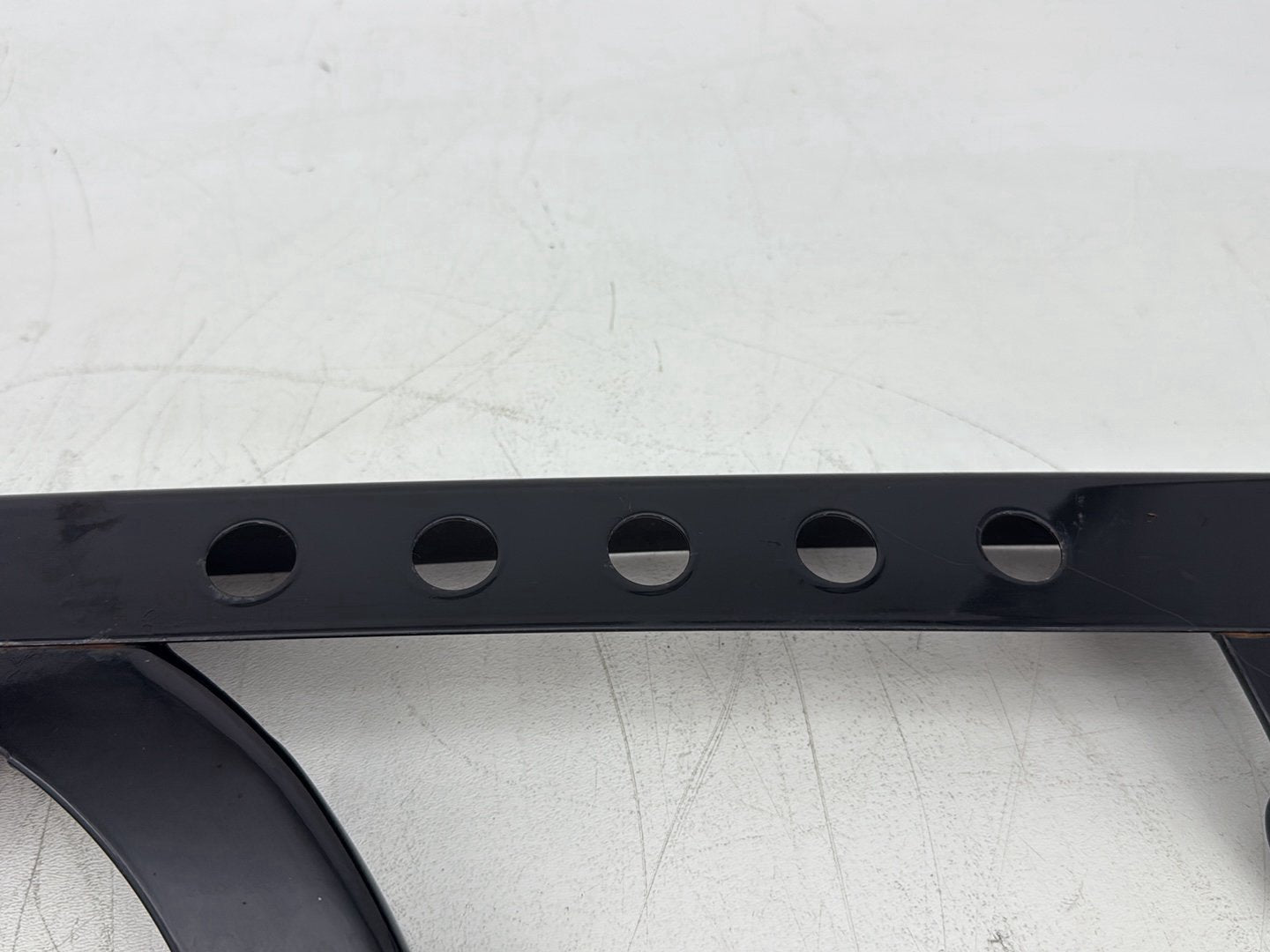 2013 Harley Forty-Eight Sportster 1200X OEM Drive Belt Guard Cover Shield