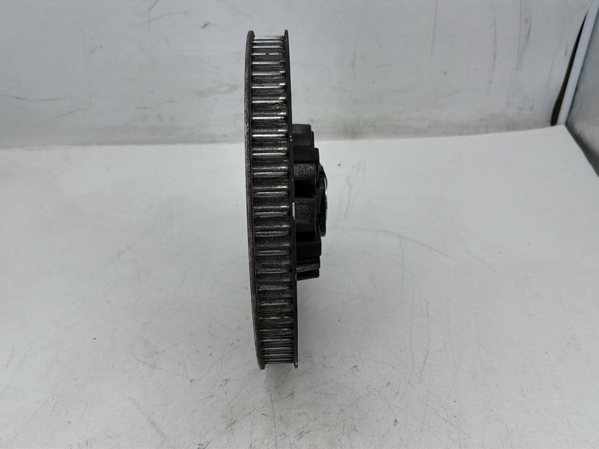 2015 Harley Electra Glide Ultra Low OEM Rear Driver Pulley Sprocket 68T