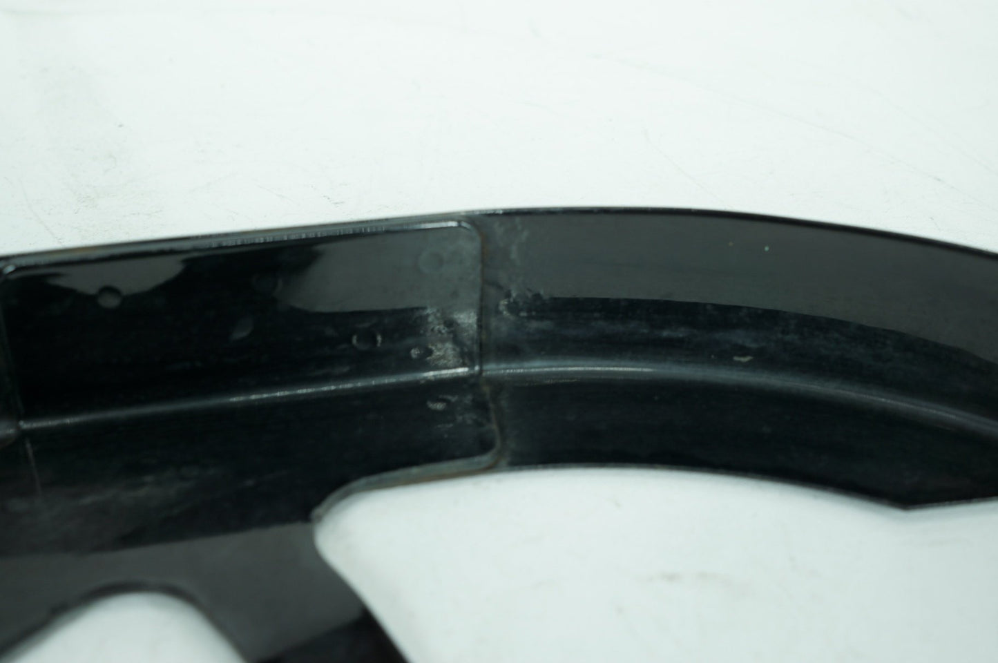2004 - 2022 Harley-Davidson Sportster SuperLow Drive Belt Guard Cover Shield 60367-04