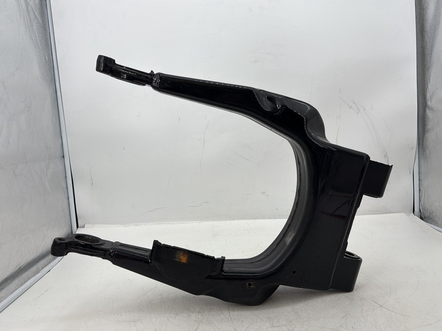 2014 Harley Street Glide Touring FLHXS OEM Rear Fork Swingarm Swing Arm