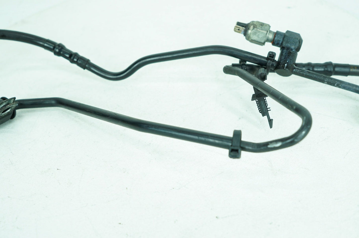 2017 - 2025 Harley-Davidson Touring Electra Glide Ultra Rear Brake Hose Line Pipe ABS 50600067